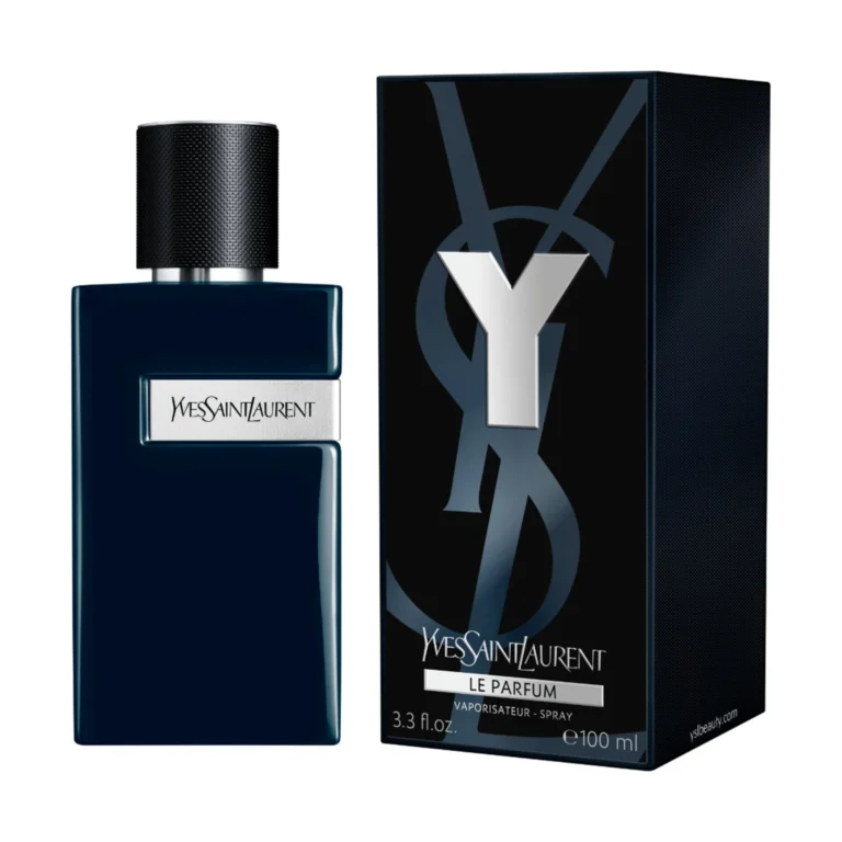YSL Y EDP