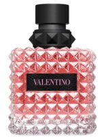 Valentino Donna Born in Roma